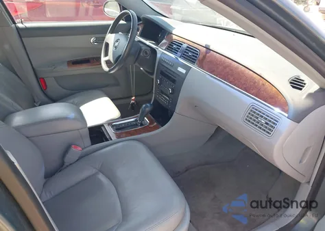 2006 Buick Lacrosse Cxl z USA, uszkodzony, nr VIN 2G4WD582661126681